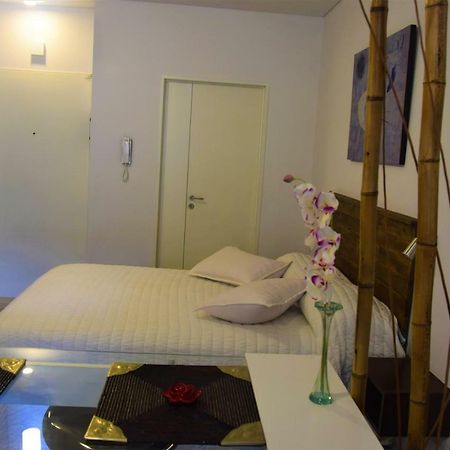 New Apartment In Recoleta Buenos Aires Ngoại thất bức ảnh