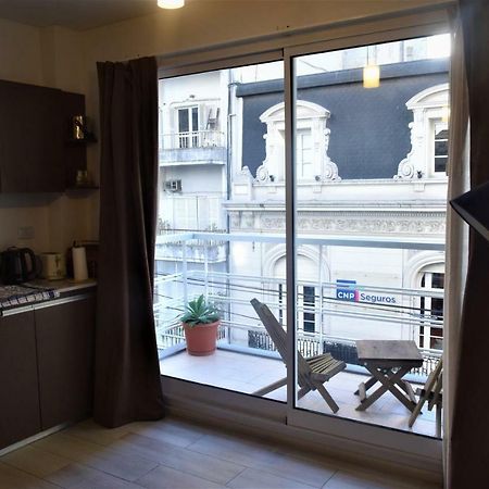 New Apartment In Recoleta Buenos Aires Ngoại thất bức ảnh