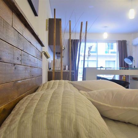 New Apartment In Recoleta Buenos Aires Ngoại thất bức ảnh