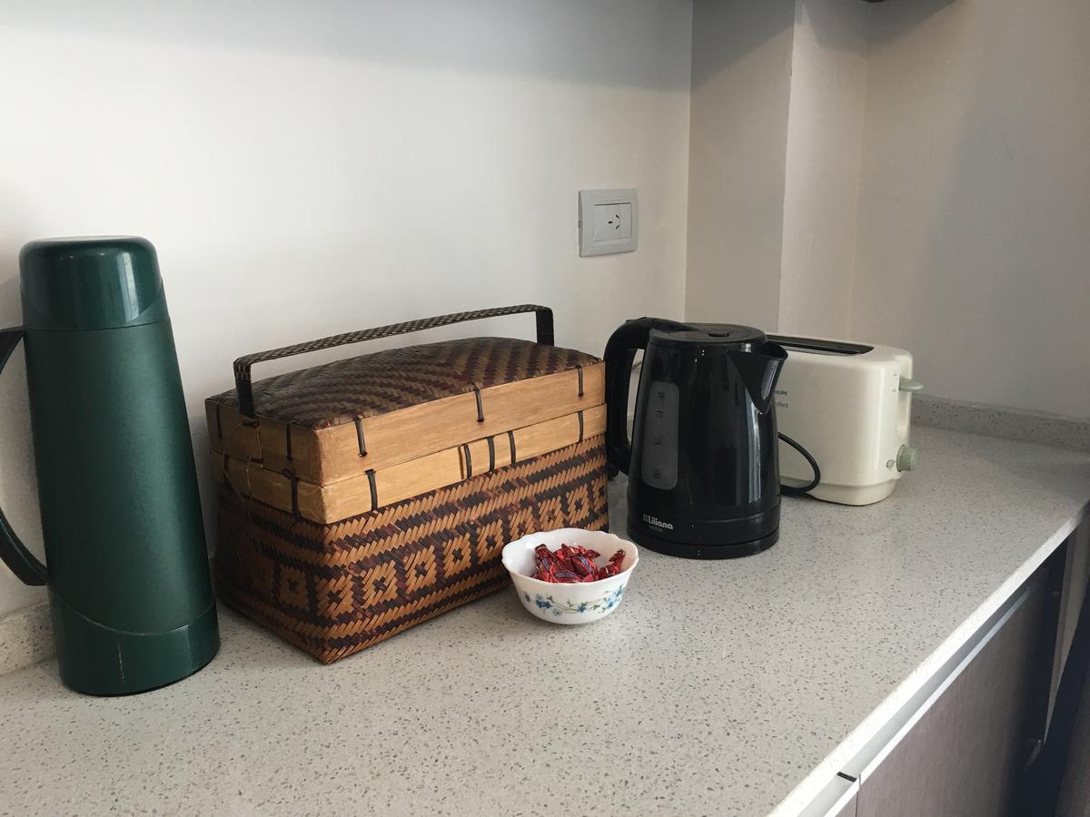 New Apartment In Recoleta Buenos Aires Ngoại thất bức ảnh