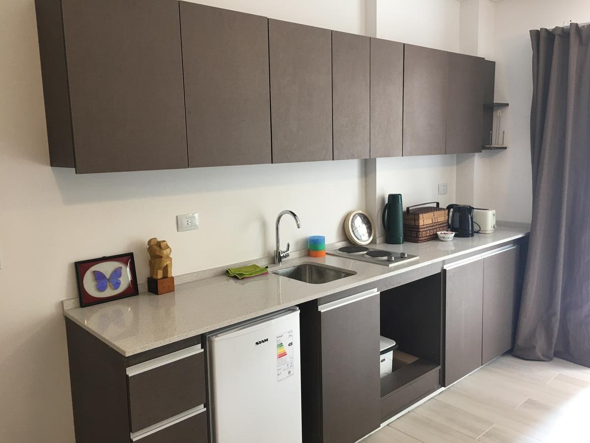 New Apartment In Recoleta Buenos Aires Ngoại thất bức ảnh