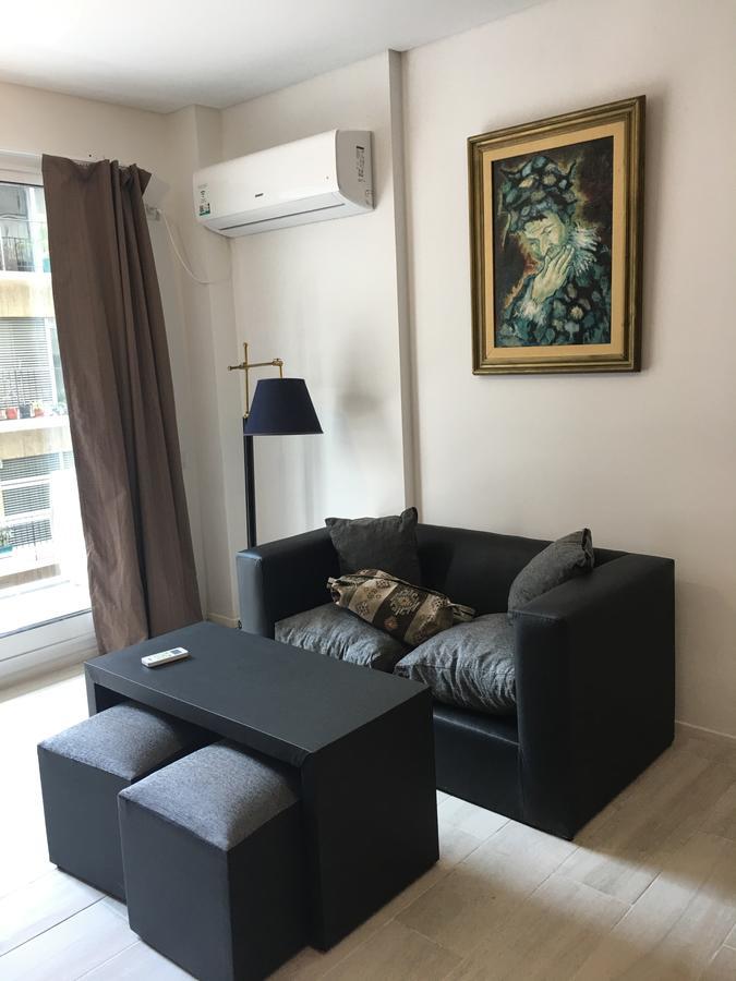 New Apartment In Recoleta Buenos Aires Ngoại thất bức ảnh