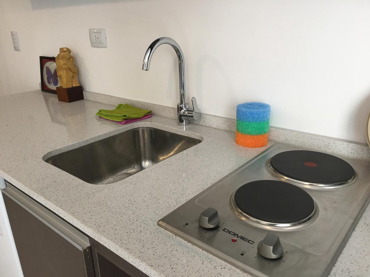 New Apartment In Recoleta Buenos Aires Ngoại thất bức ảnh