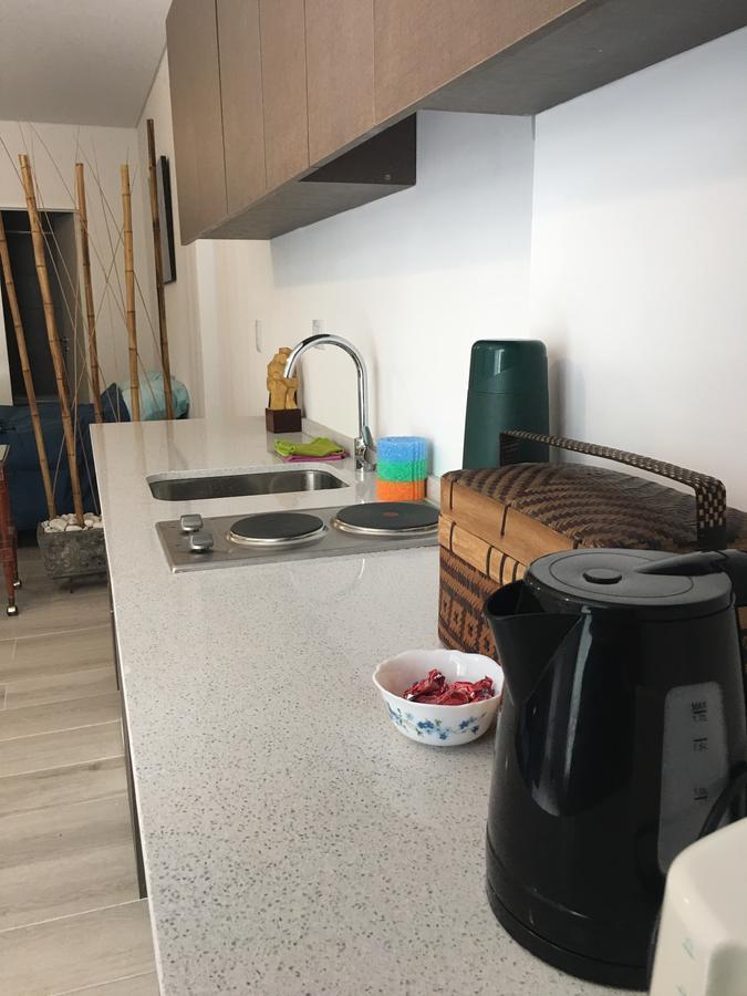 New Apartment In Recoleta Buenos Aires Ngoại thất bức ảnh