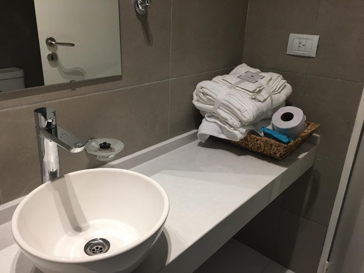 New Apartment In Recoleta Buenos Aires Ngoại thất bức ảnh