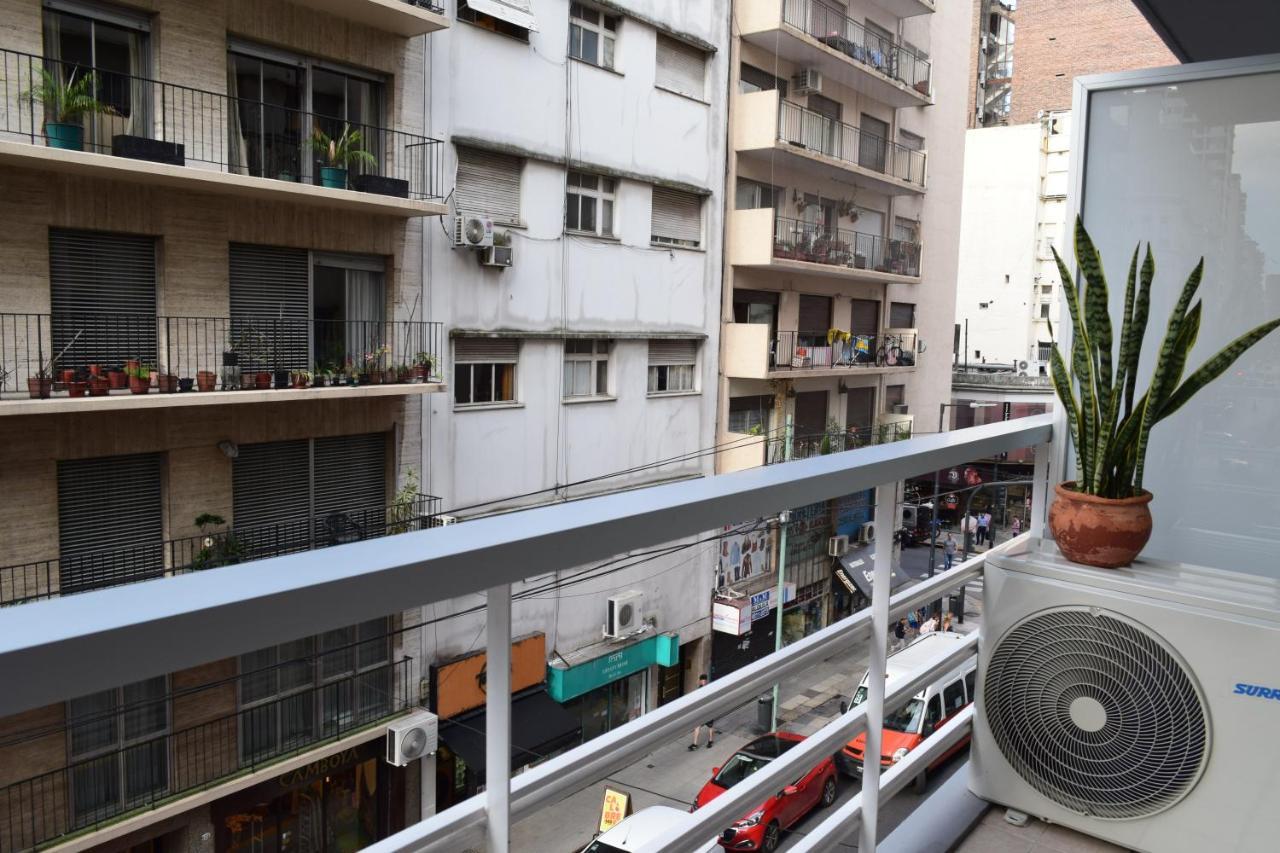 New Apartment In Recoleta Buenos Aires Ngoại thất bức ảnh