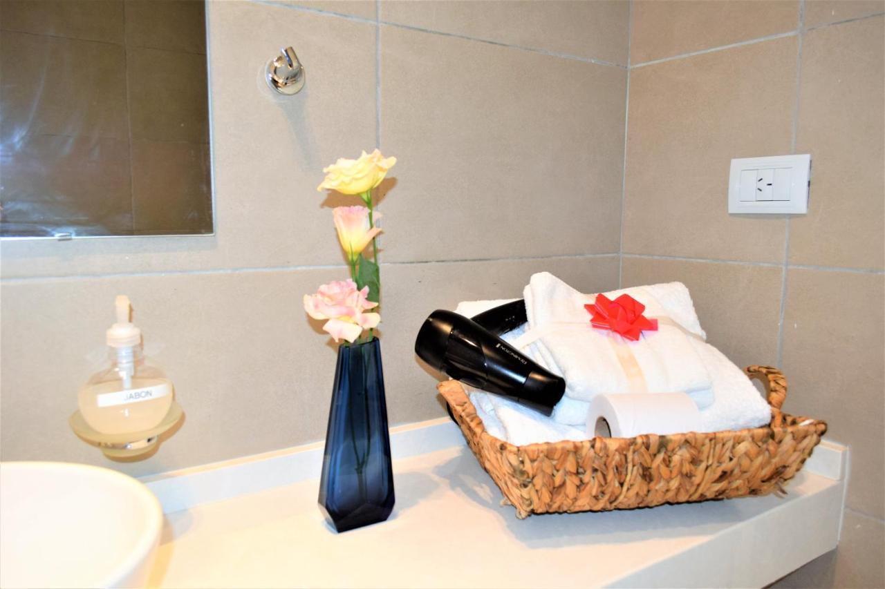 New Apartment In Recoleta Buenos Aires Ngoại thất bức ảnh