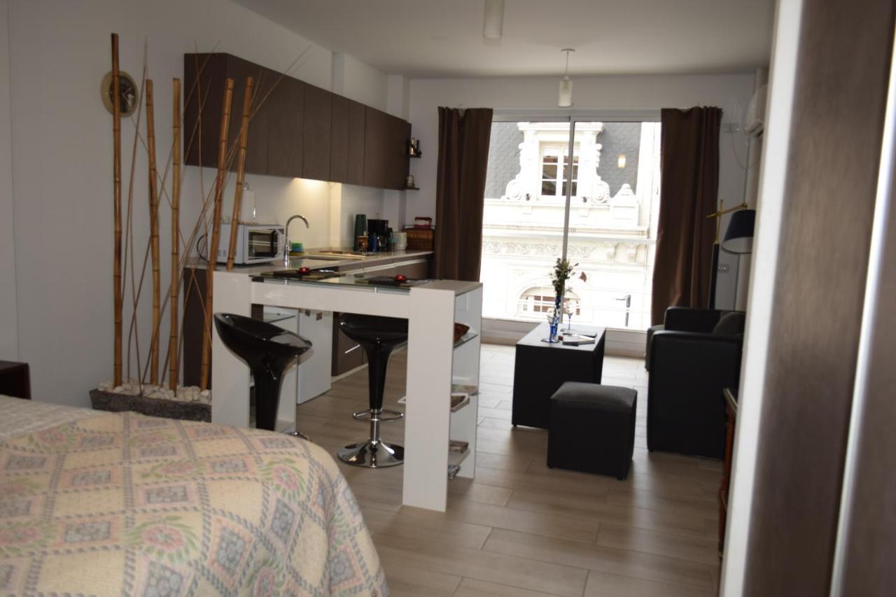 New Apartment In Recoleta Buenos Aires Ngoại thất bức ảnh