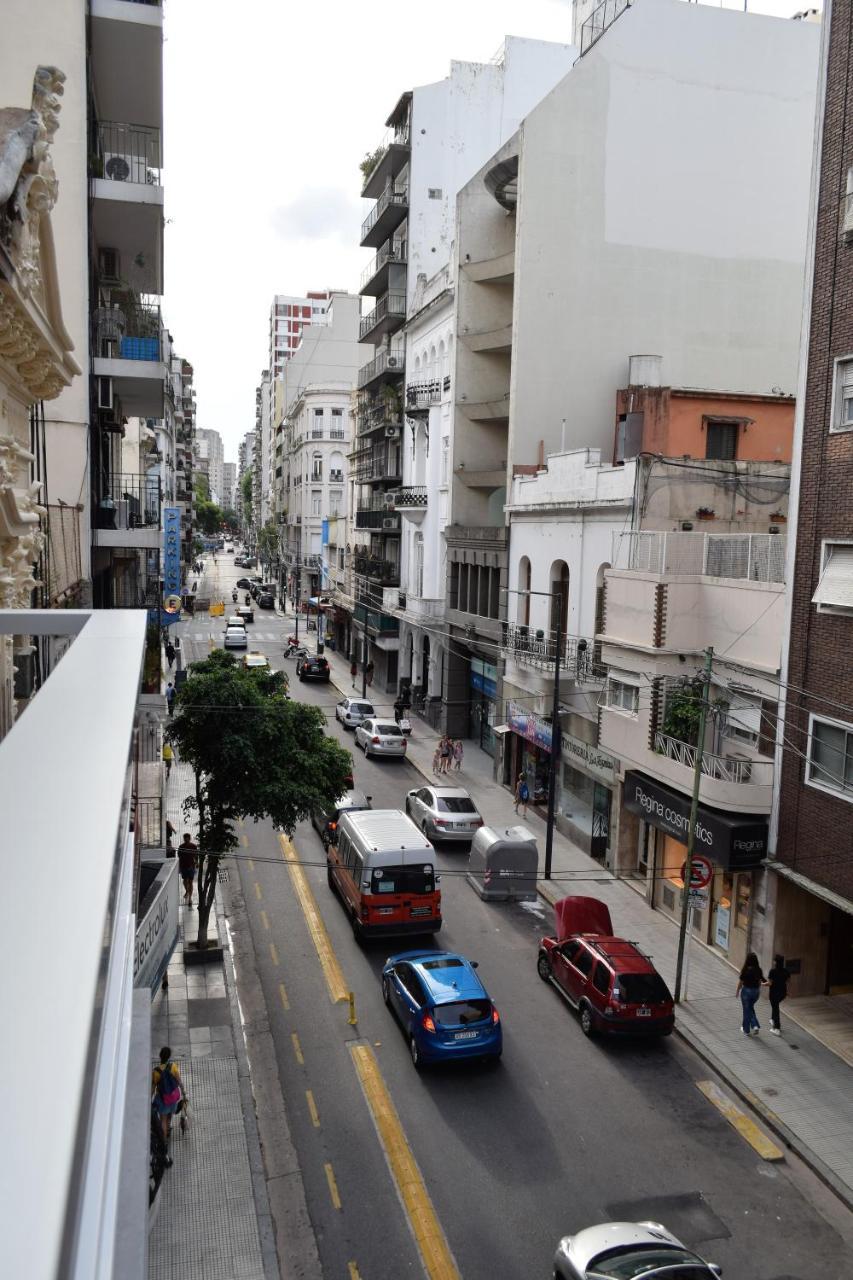 New Apartment In Recoleta Buenos Aires Ngoại thất bức ảnh