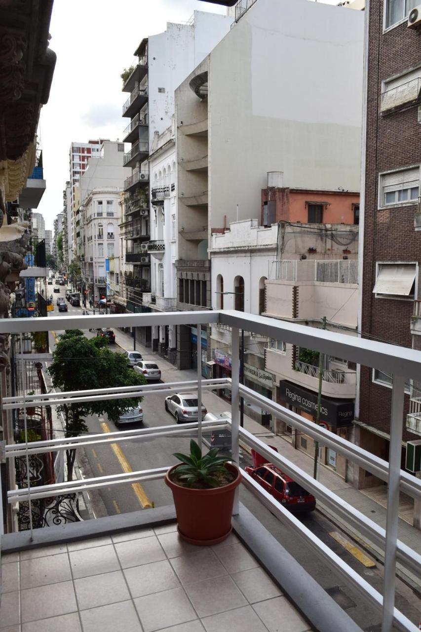New Apartment In Recoleta Buenos Aires Ngoại thất bức ảnh