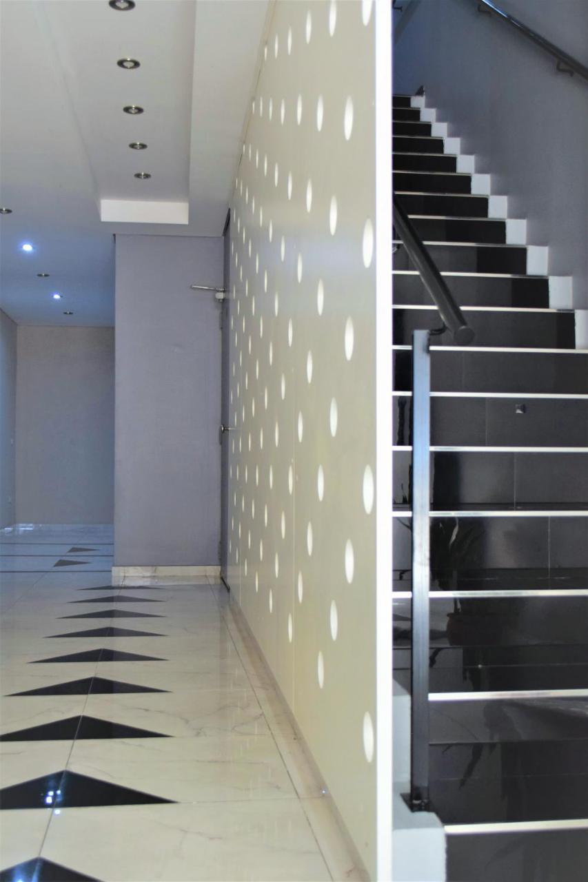 New Apartment In Recoleta Buenos Aires Ngoại thất bức ảnh