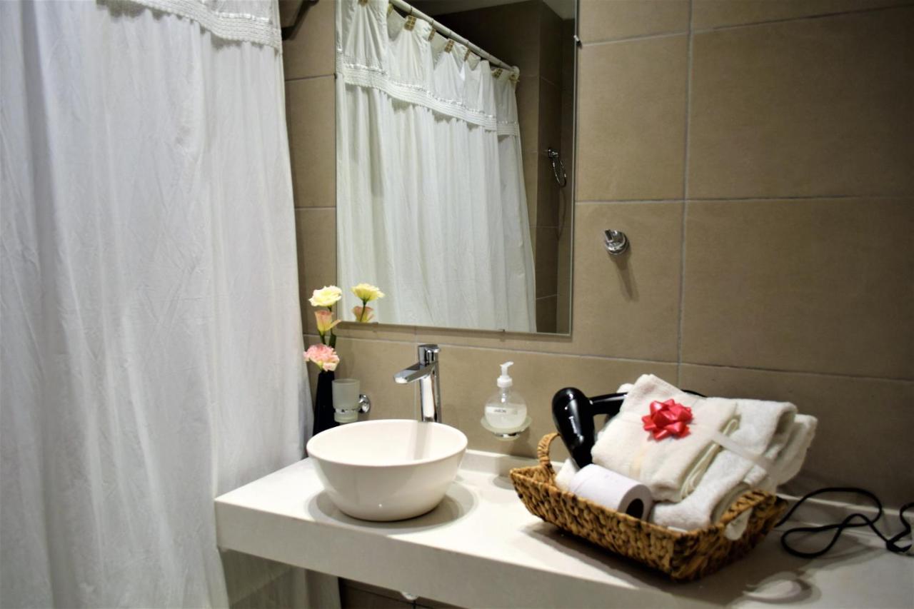 New Apartment In Recoleta Buenos Aires Ngoại thất bức ảnh
