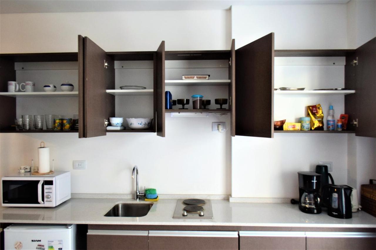 New Apartment In Recoleta Buenos Aires Ngoại thất bức ảnh