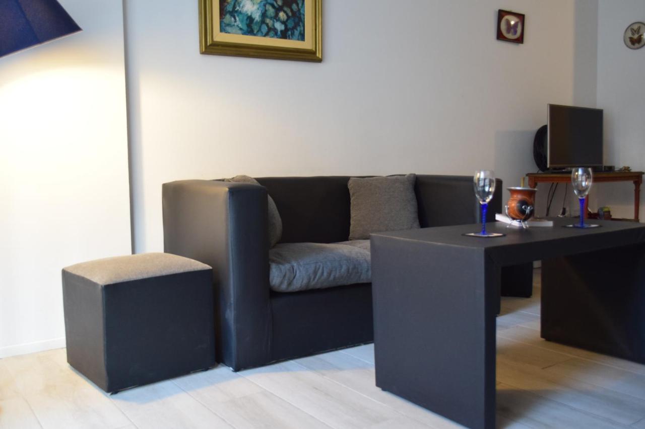New Apartment In Recoleta Buenos Aires Ngoại thất bức ảnh