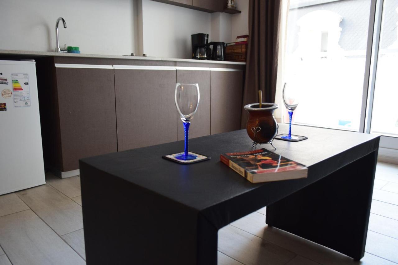 New Apartment In Recoleta Buenos Aires Ngoại thất bức ảnh
