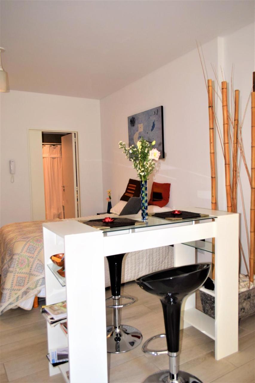 New Apartment In Recoleta Buenos Aires Ngoại thất bức ảnh