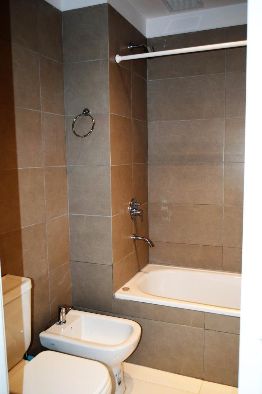 New Apartment In Recoleta Buenos Aires Ngoại thất bức ảnh