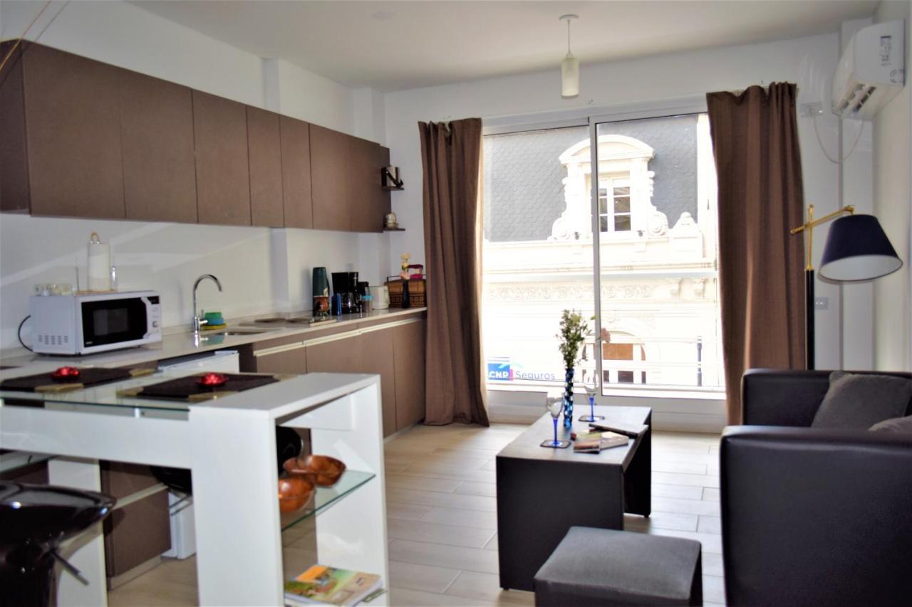 New Apartment In Recoleta Buenos Aires Ngoại thất bức ảnh