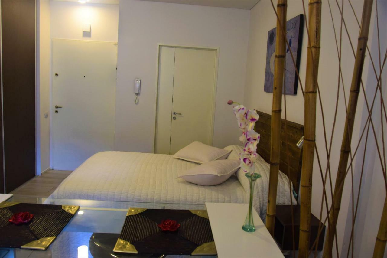New Apartment In Recoleta Buenos Aires Ngoại thất bức ảnh