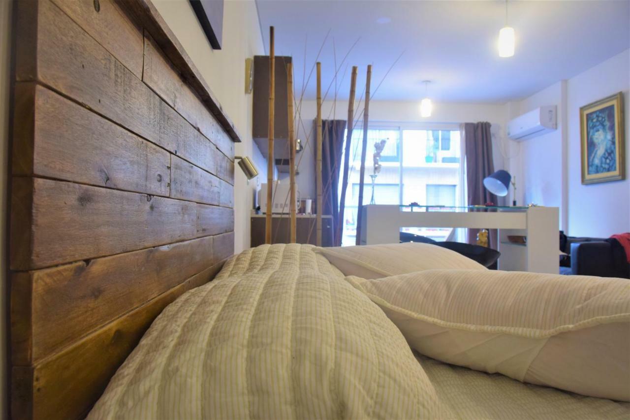 New Apartment In Recoleta Buenos Aires Ngoại thất bức ảnh