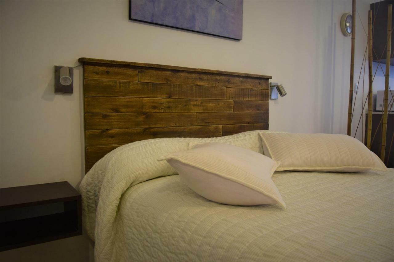 New Apartment In Recoleta Buenos Aires Ngoại thất bức ảnh